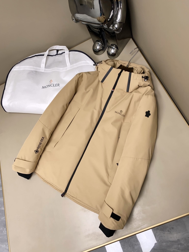 Moncler Down Coat